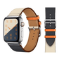 Genuine Cow Leather loop for Apple Watch - LEATREE