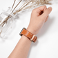 Butterfly - Leather Band - LEATREE