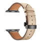 Leather Strap For Apple watch - LEATREE